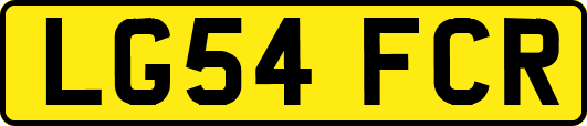 LG54FCR