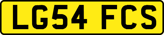 LG54FCS