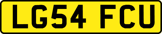 LG54FCU