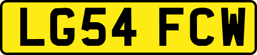 LG54FCW