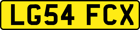 LG54FCX