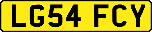 LG54FCY
