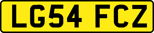LG54FCZ