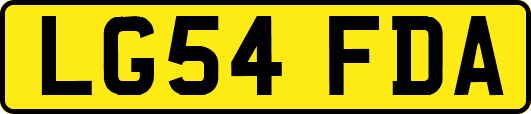LG54FDA