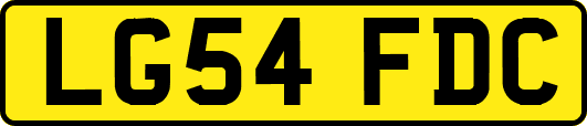 LG54FDC