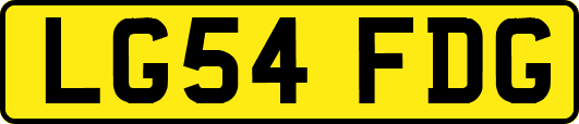 LG54FDG