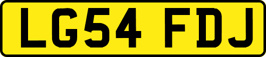 LG54FDJ
