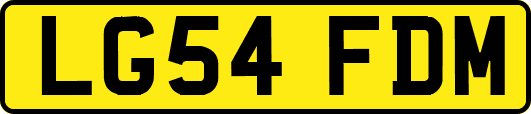 LG54FDM
