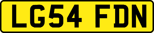 LG54FDN