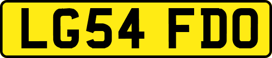 LG54FDO