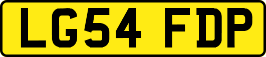LG54FDP