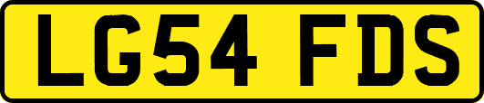 LG54FDS