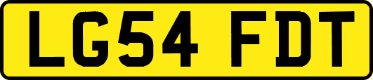 LG54FDT