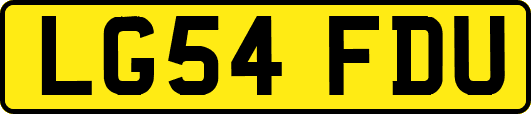 LG54FDU