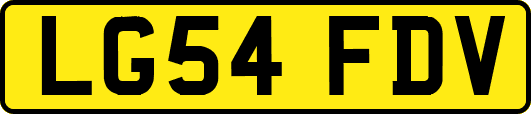LG54FDV