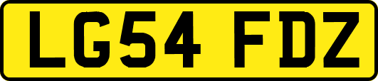 LG54FDZ
