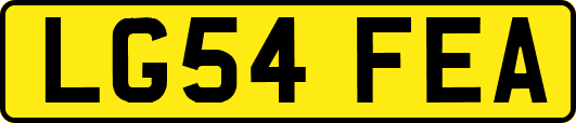 LG54FEA