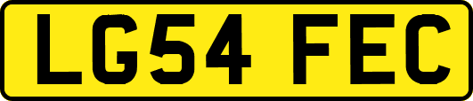LG54FEC