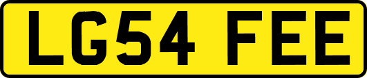 LG54FEE