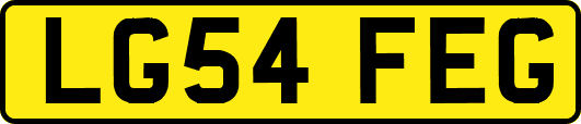 LG54FEG