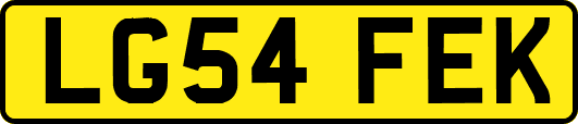 LG54FEK