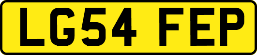 LG54FEP