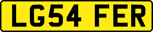 LG54FER