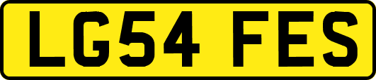 LG54FES