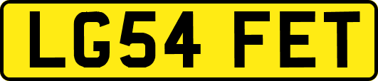 LG54FET