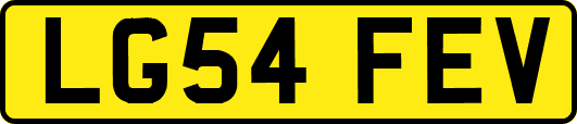 LG54FEV