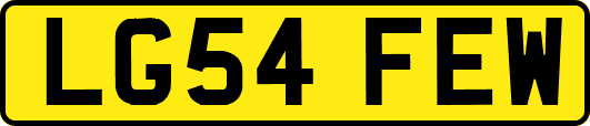 LG54FEW