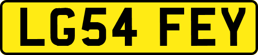 LG54FEY