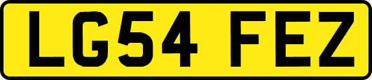 LG54FEZ