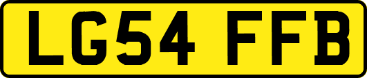 LG54FFB