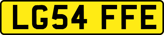 LG54FFE