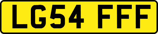 LG54FFF