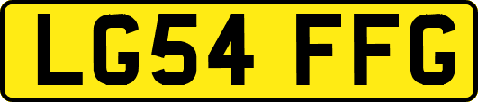 LG54FFG