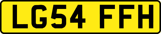 LG54FFH