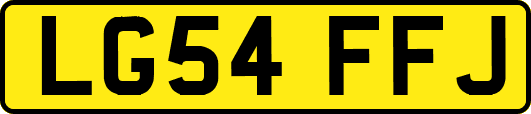 LG54FFJ