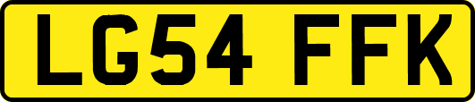 LG54FFK