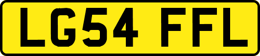 LG54FFL