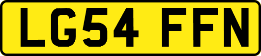 LG54FFN