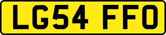 LG54FFO