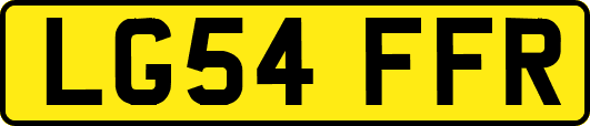 LG54FFR