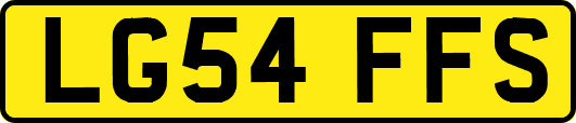 LG54FFS