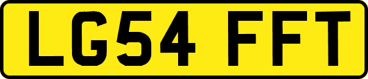 LG54FFT
