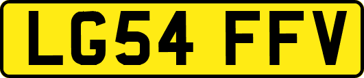 LG54FFV