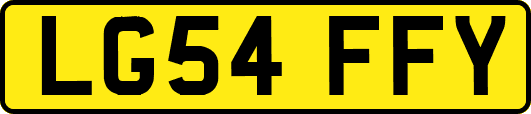LG54FFY