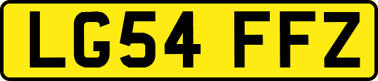 LG54FFZ