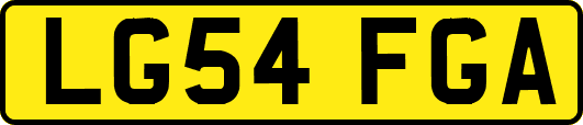 LG54FGA